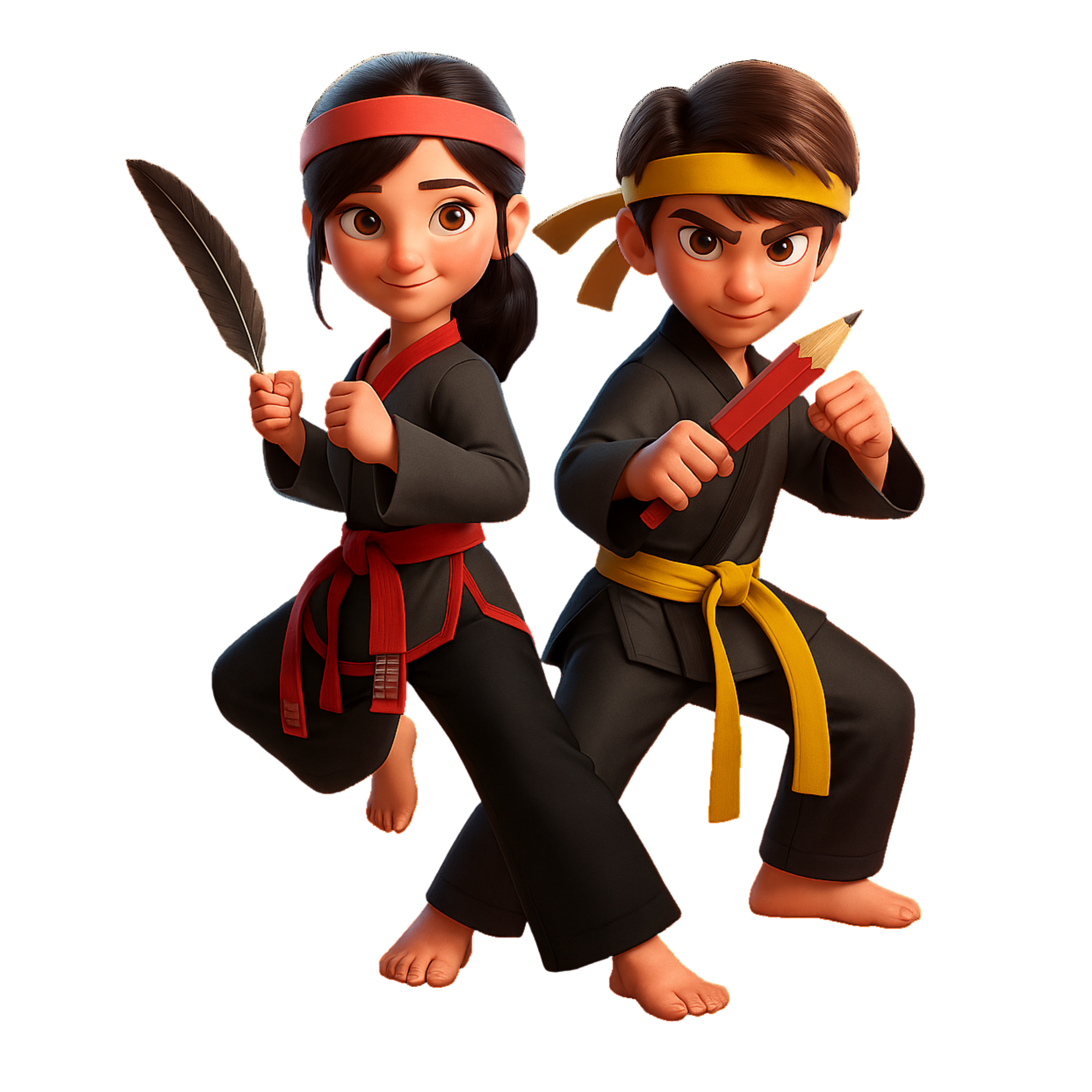 Ninja Logo