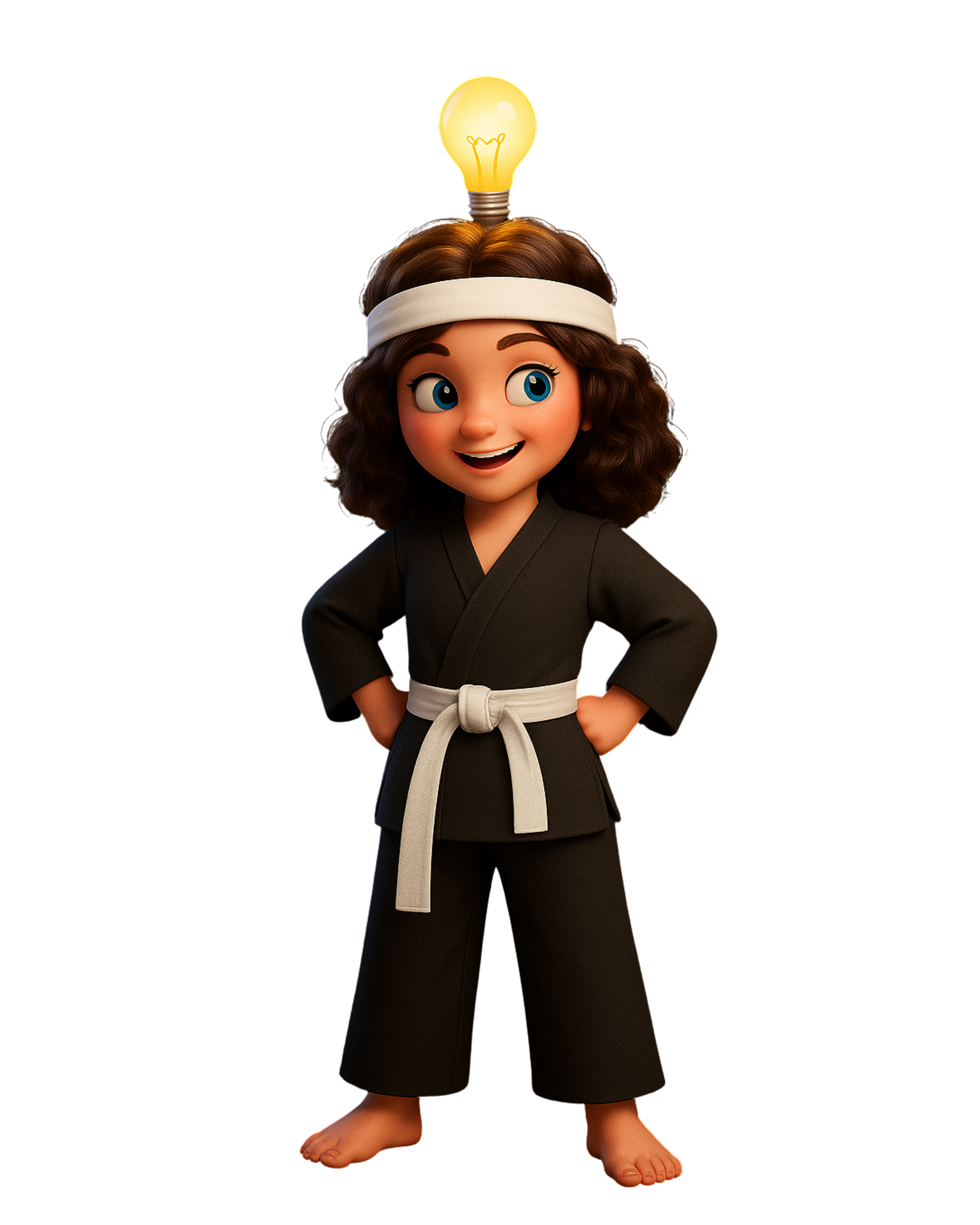 Why Choose The Writing Ninjas Academy